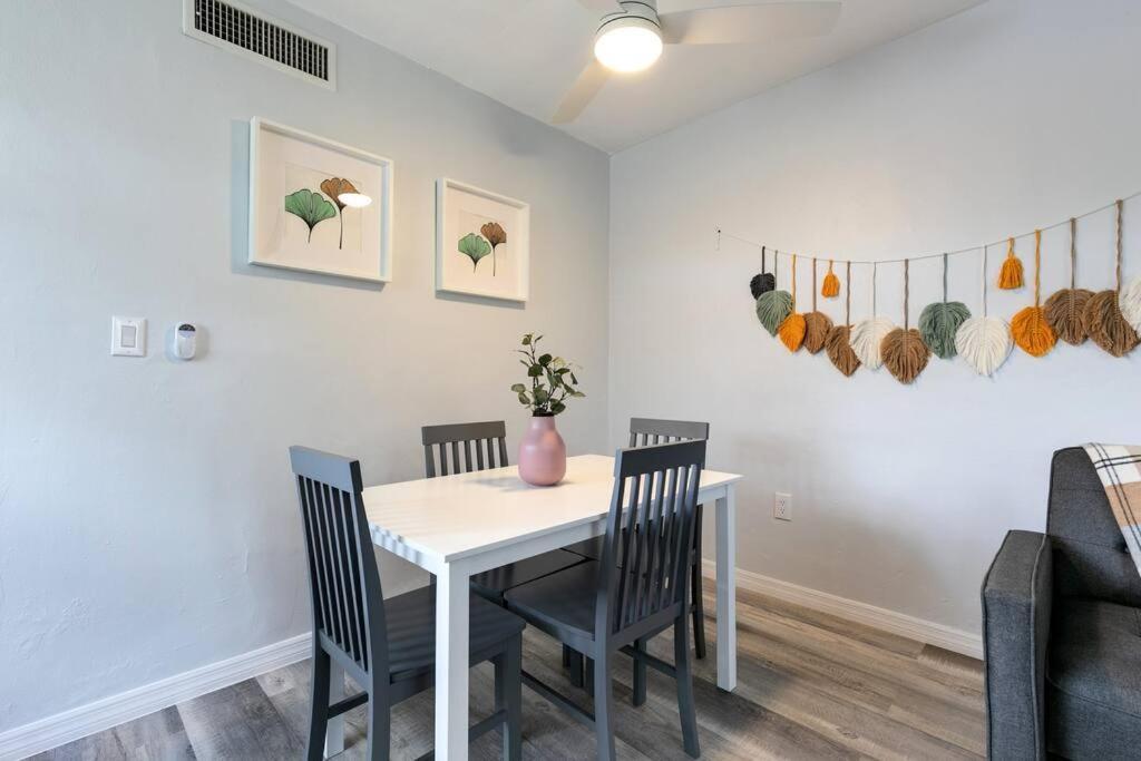 Central 1B Apt Next To Airport Virg 12 Miami Exterior photo